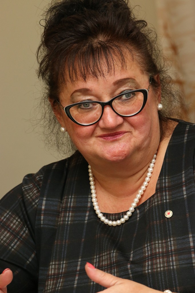 Nevalstiskajā nišā ir iespējas