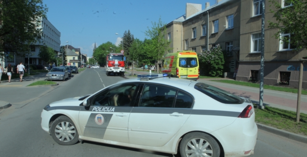 Neviens izsaukums netiek atstāts bez ievērības