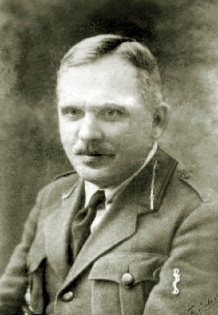 Nikolaja Dauguļa dzīves stāsts. Fragmenti