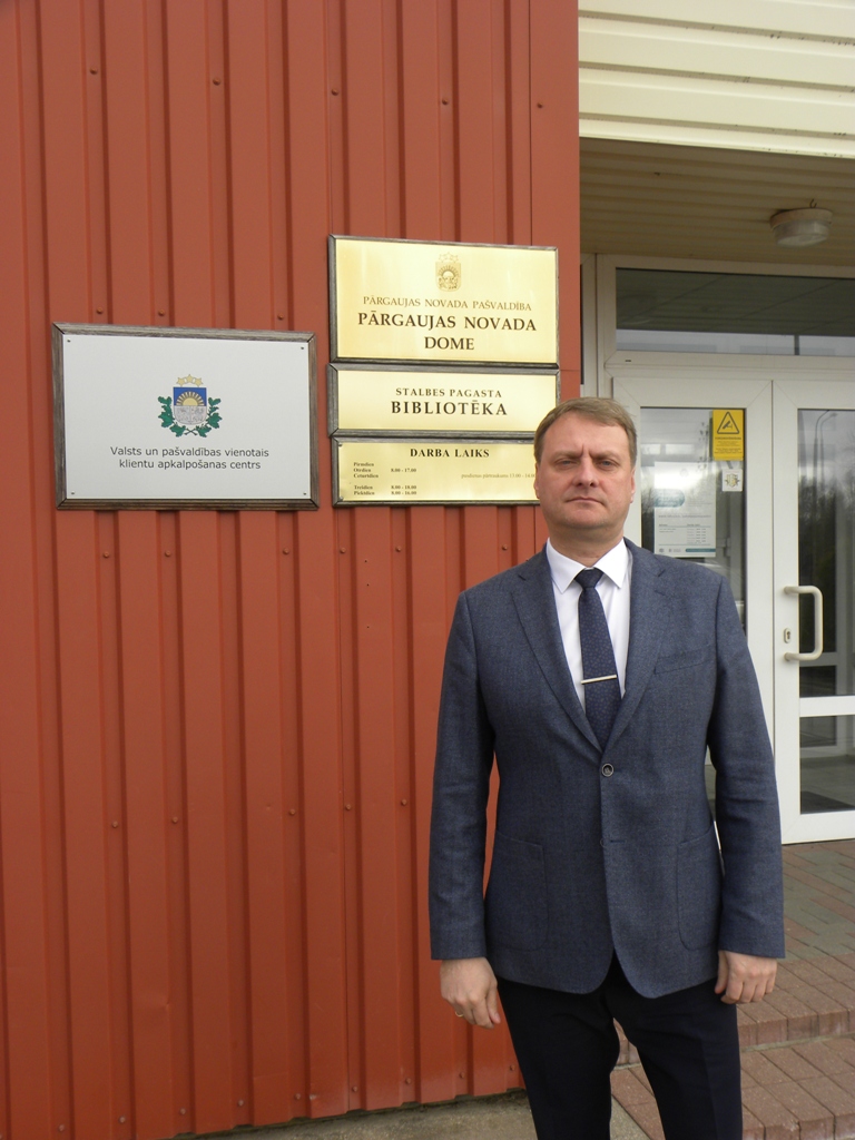 No Braslas līdz Gaujai ik solis ir vērts