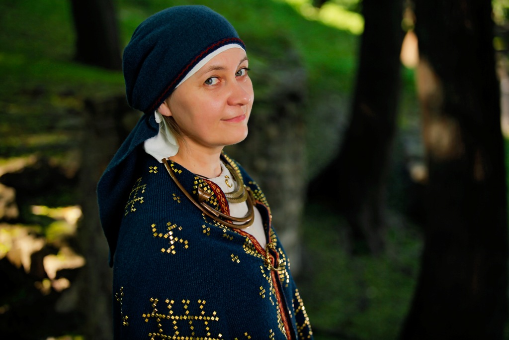 No Gaujmalas un mākslas skolas