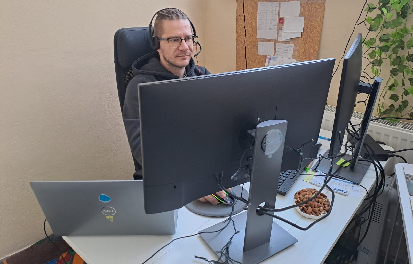 No Naukšēniem līdz starptautiskiem klīniskajiem pētījumiem