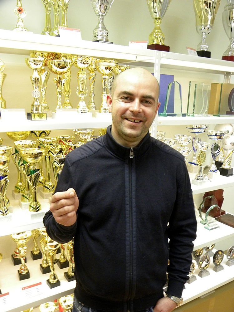 No Suvenīru darbnīcas — koši un kvalitatīvi