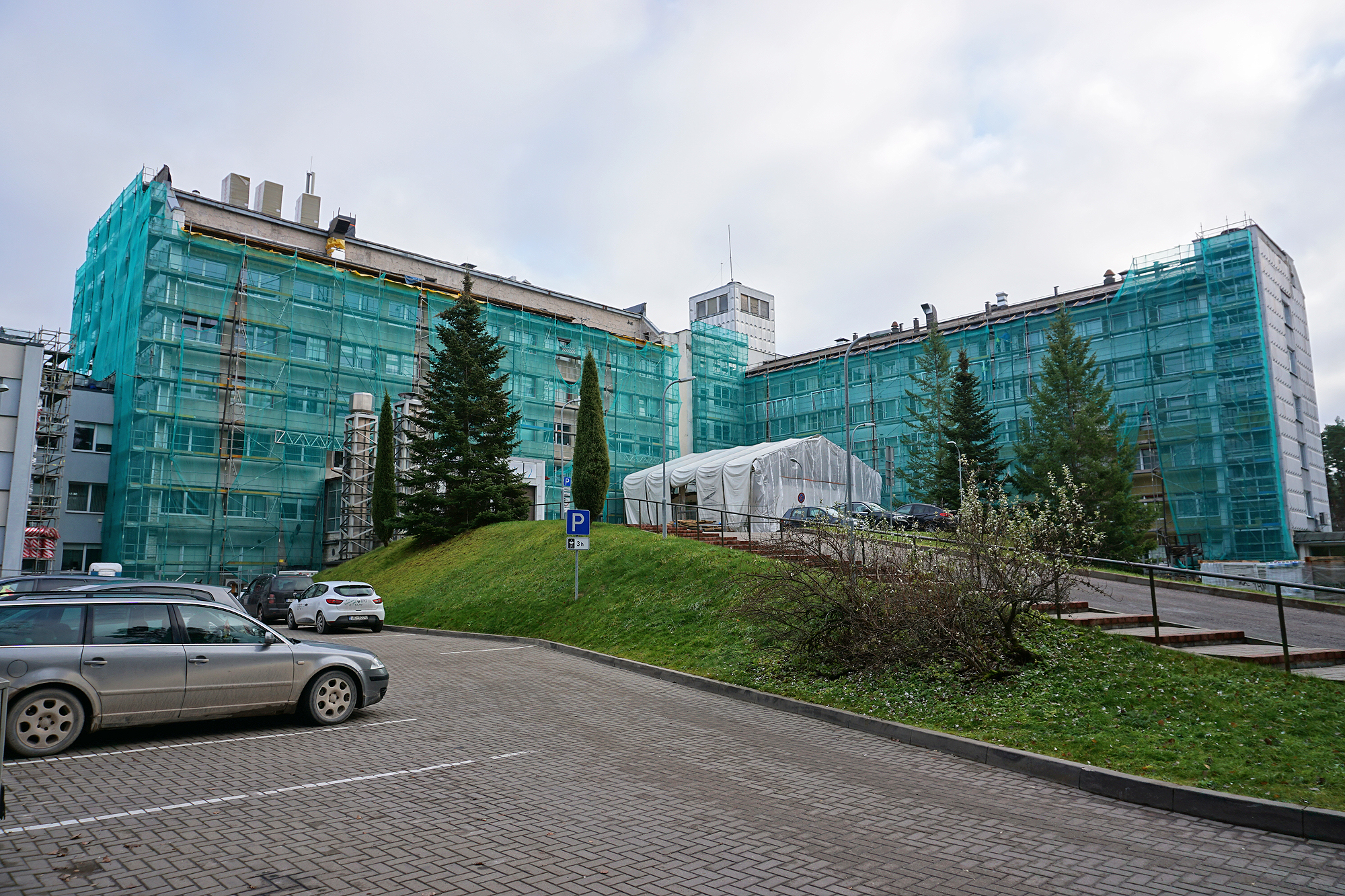 No biznesa smagsvaru viedokļa