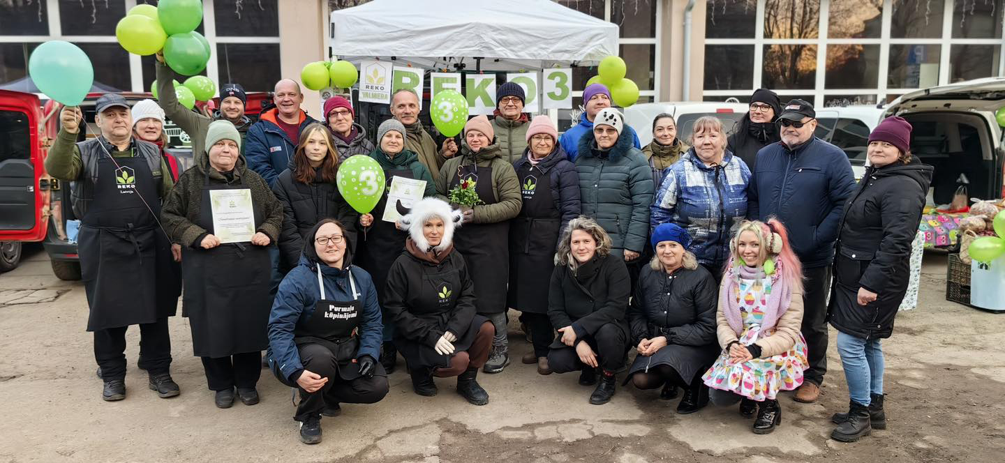 No lauku sētas – uz pilsētnieku galda