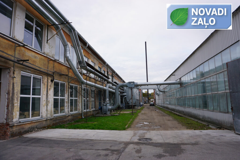 No ražotājiem prasa atbildīgu rīcību