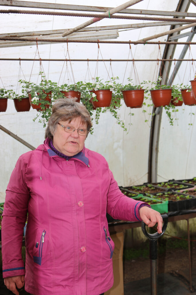 No sapņa par Bulduriem līdz savai siltumnīcai