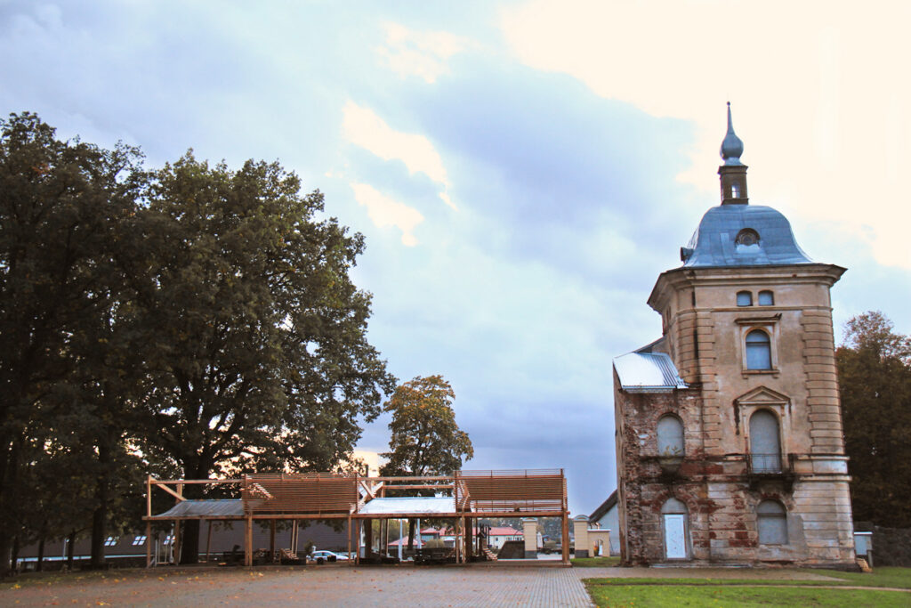 Noskaidroti ceļošanas akcijas «Apceļo Via Hanseatica!» uzvarētāji