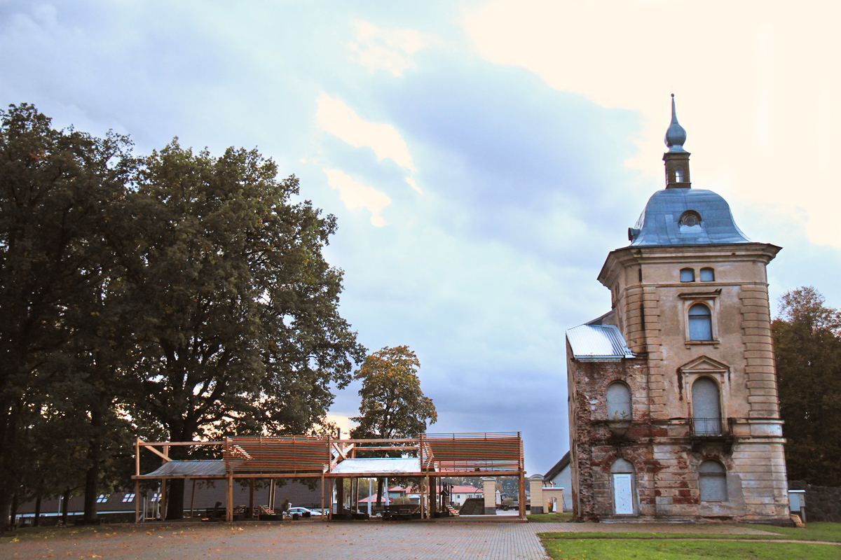 Noskaidroti ceļošanas akcijas «Apceļo Via Hanseatica!» uzvarētāji