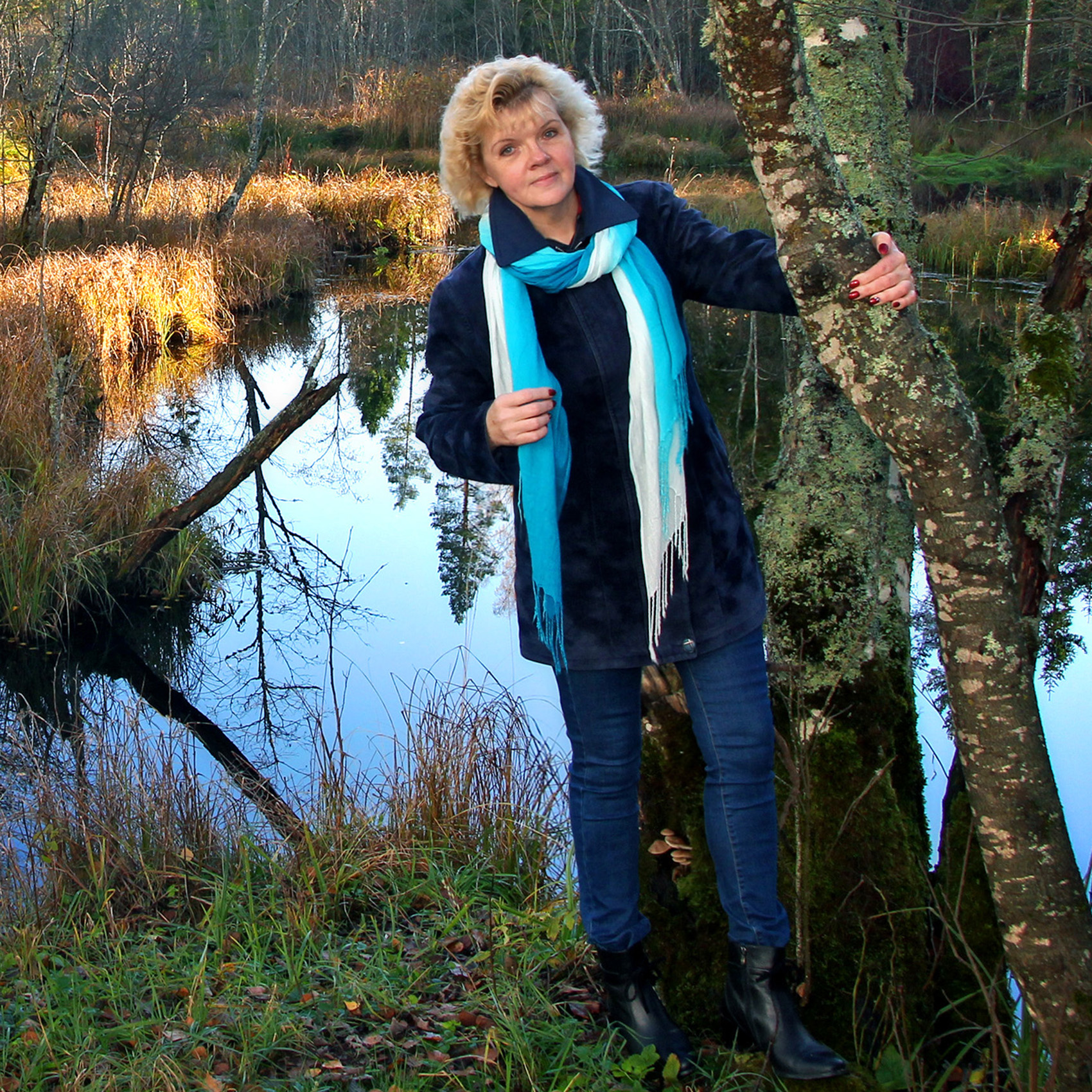 «Noskaņu meklējot» – Leduspagrabā