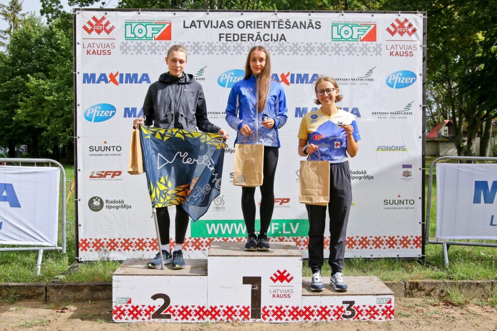 Noslēdzies Valmieras čempionāts garajā distancē un sprintā