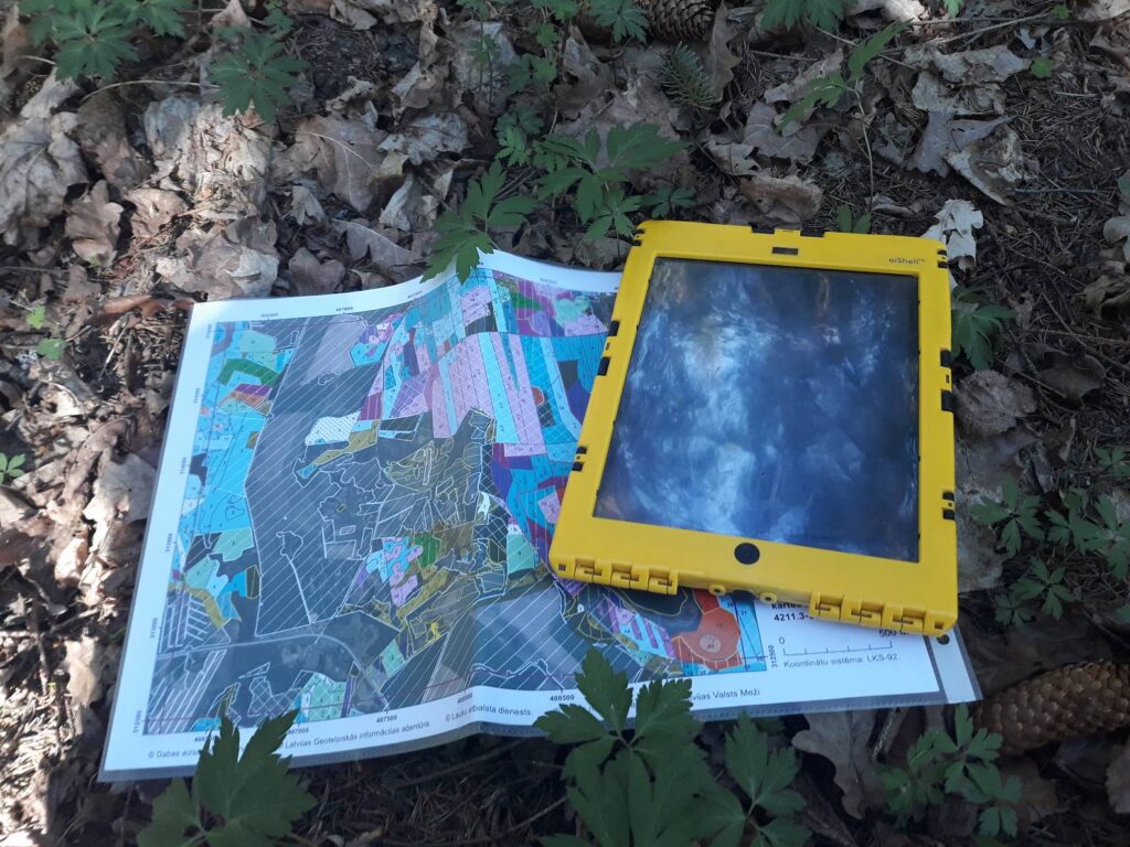 Noslēgusies dabas skaitīšanas ceturtā lauku darbu sezona