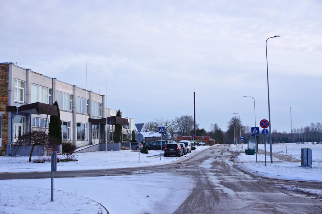 Novadā būs daudz vairāk mūsdienīga apgaismojuma