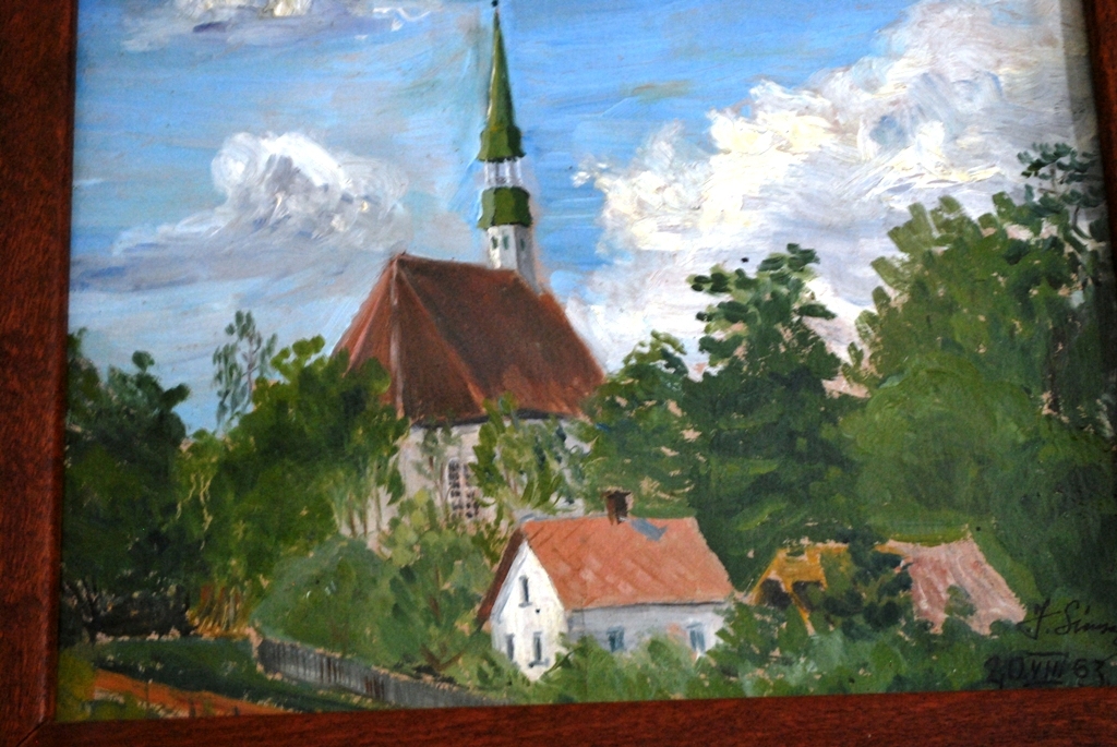Novadnieka piemiņai