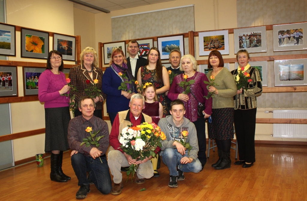 Nozīmīgas jubilejas