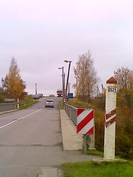 Nozog Latvijā, atrod Lietuvā
