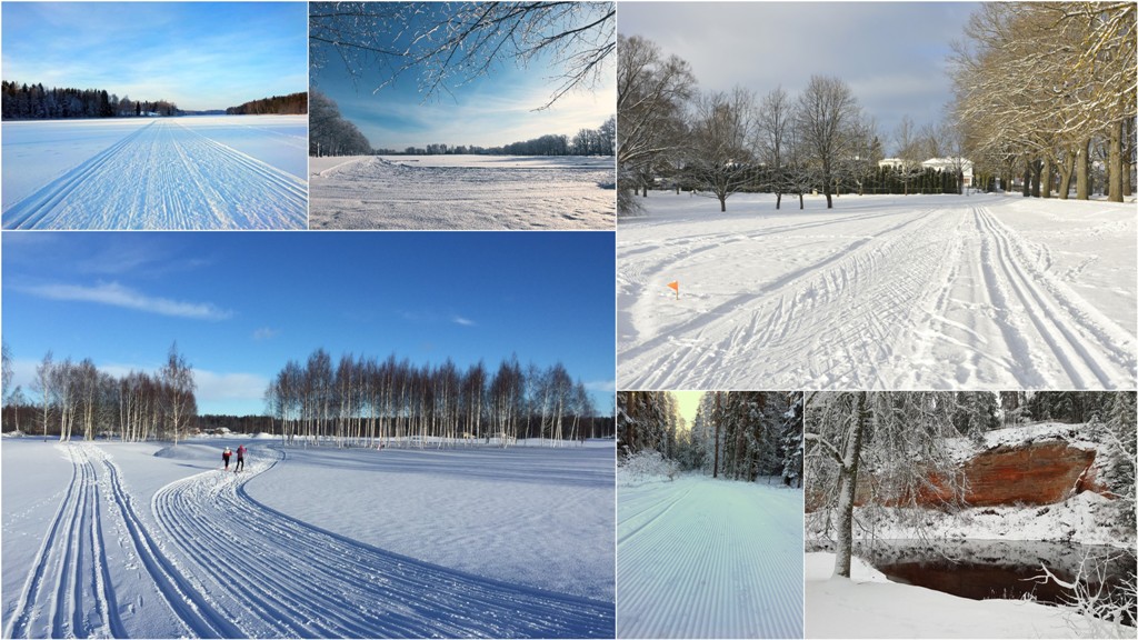 Nu nevar neslēpot
