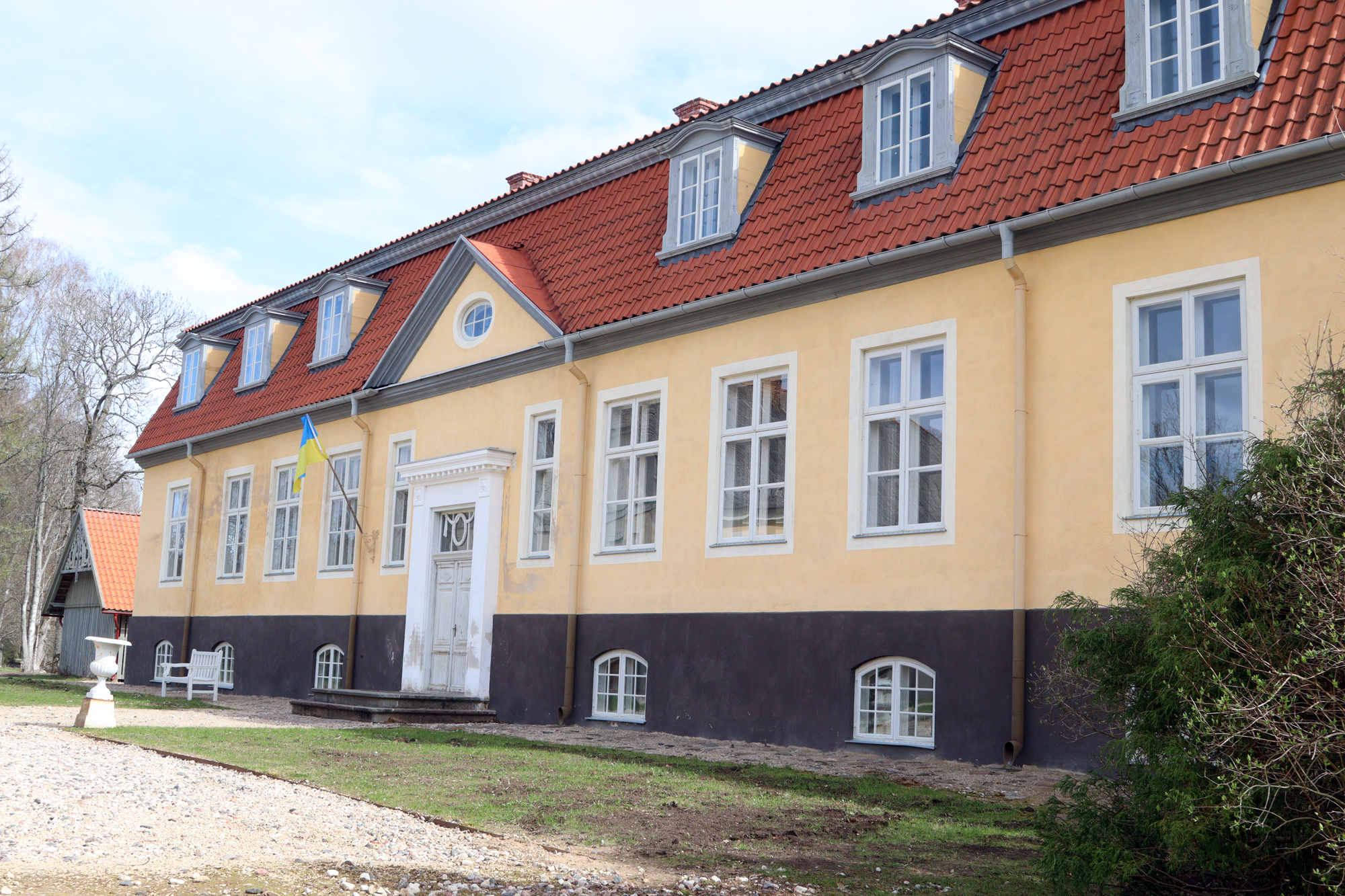 Oleru muiža – dabas, kultūras un amatu prasmes krustpunktā