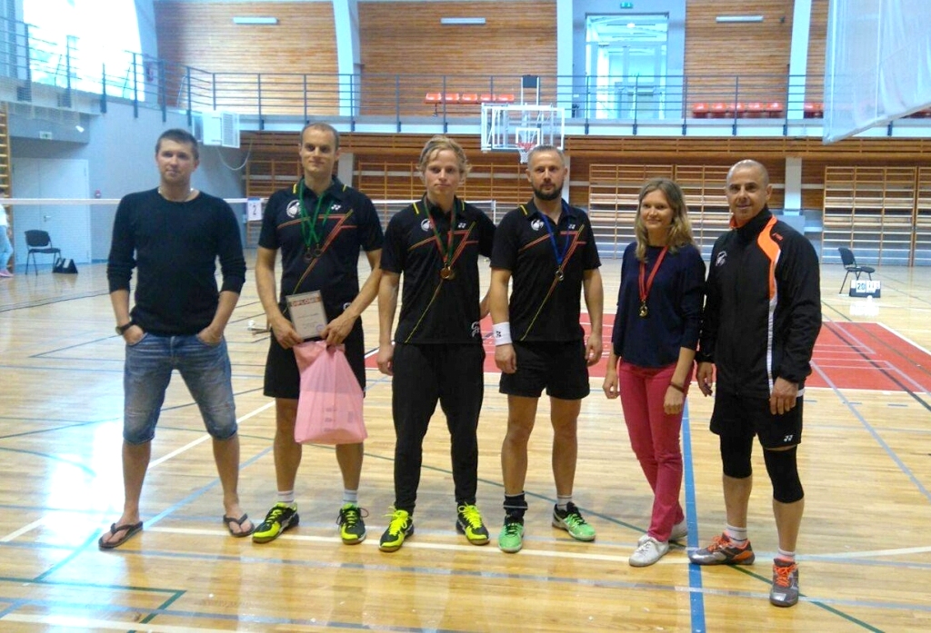 Olimpiskā atlase turpinās