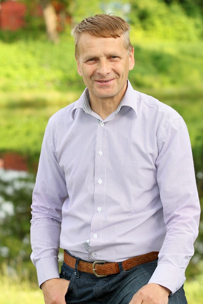 Optimists ar organizatora talantu