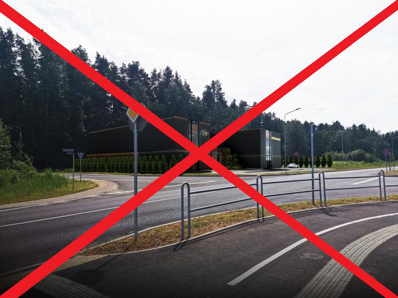 Otras krematorijas Valmierā nebūs