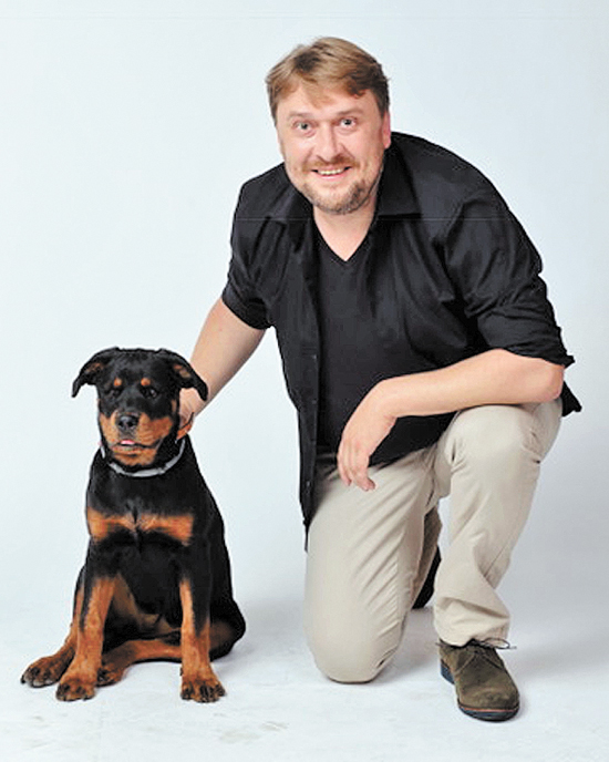 PERSONĪBA vārdā Kuba