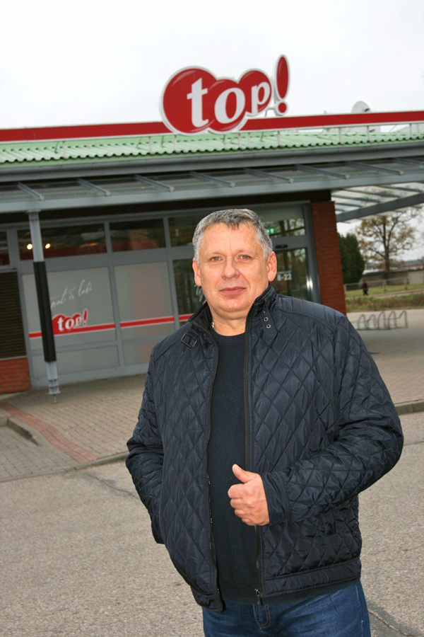 Pa rozēm nekaisītu ceļu