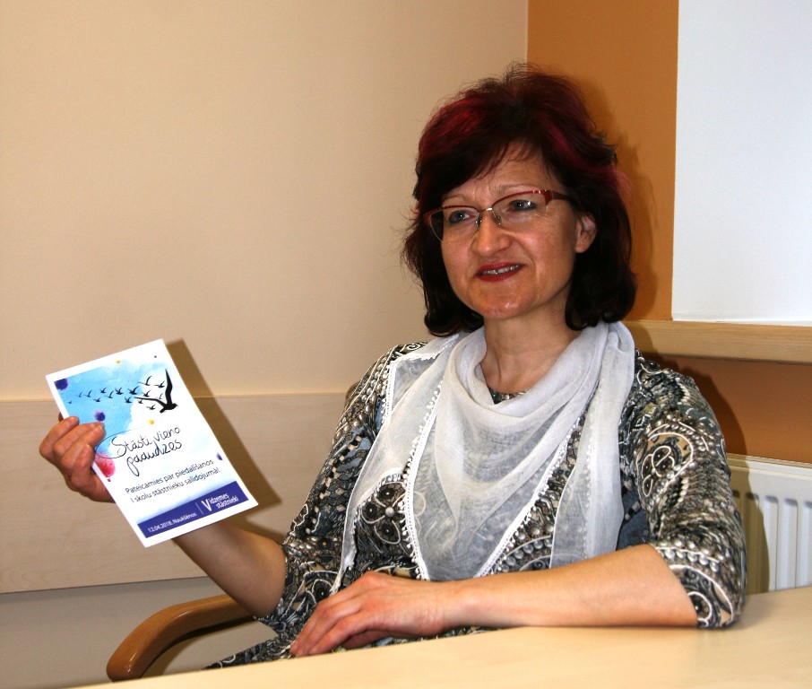 Paaudzes vienojot