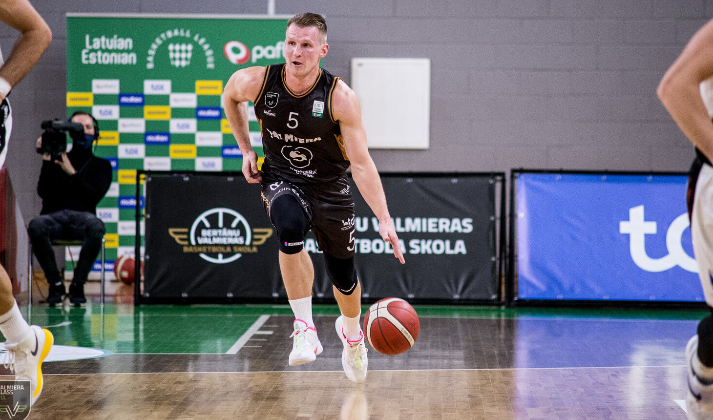 “Pafbet” Latvijas – Igaunijas līgā iespētais