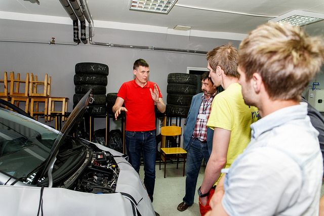 Pagarināta uzņemšana Jauniešu garantijas izglītības programmās