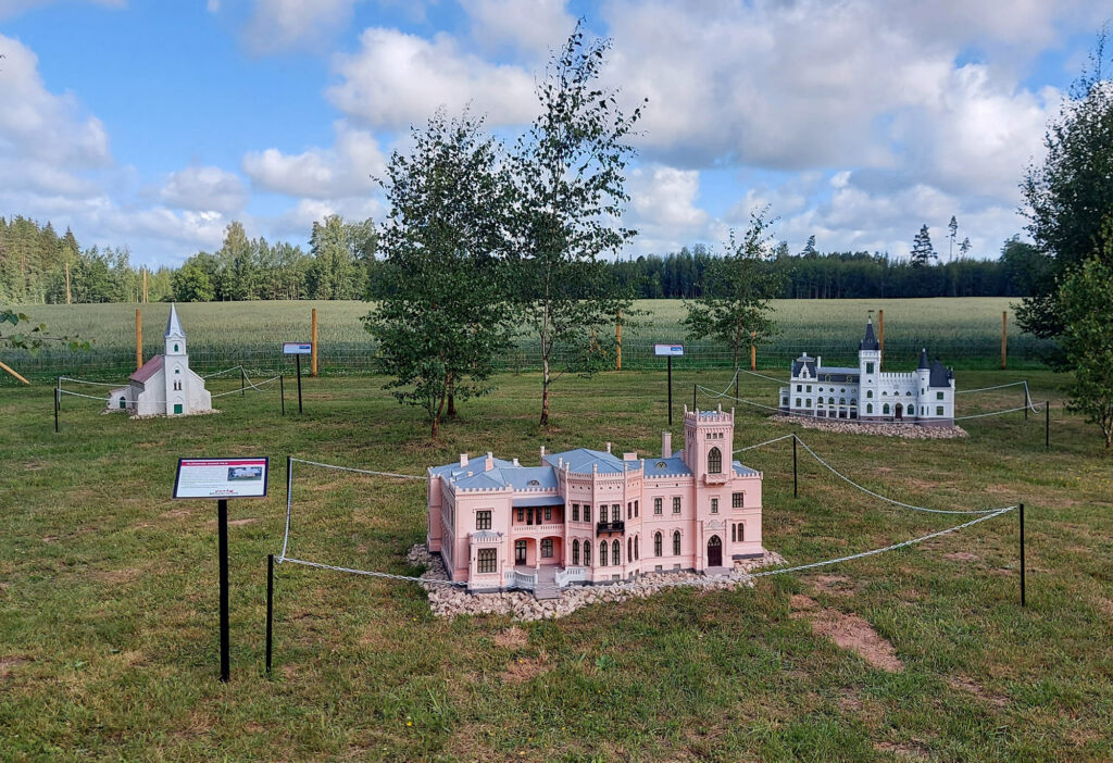 Palīdz ieraudzīt Latvijas skaistumu