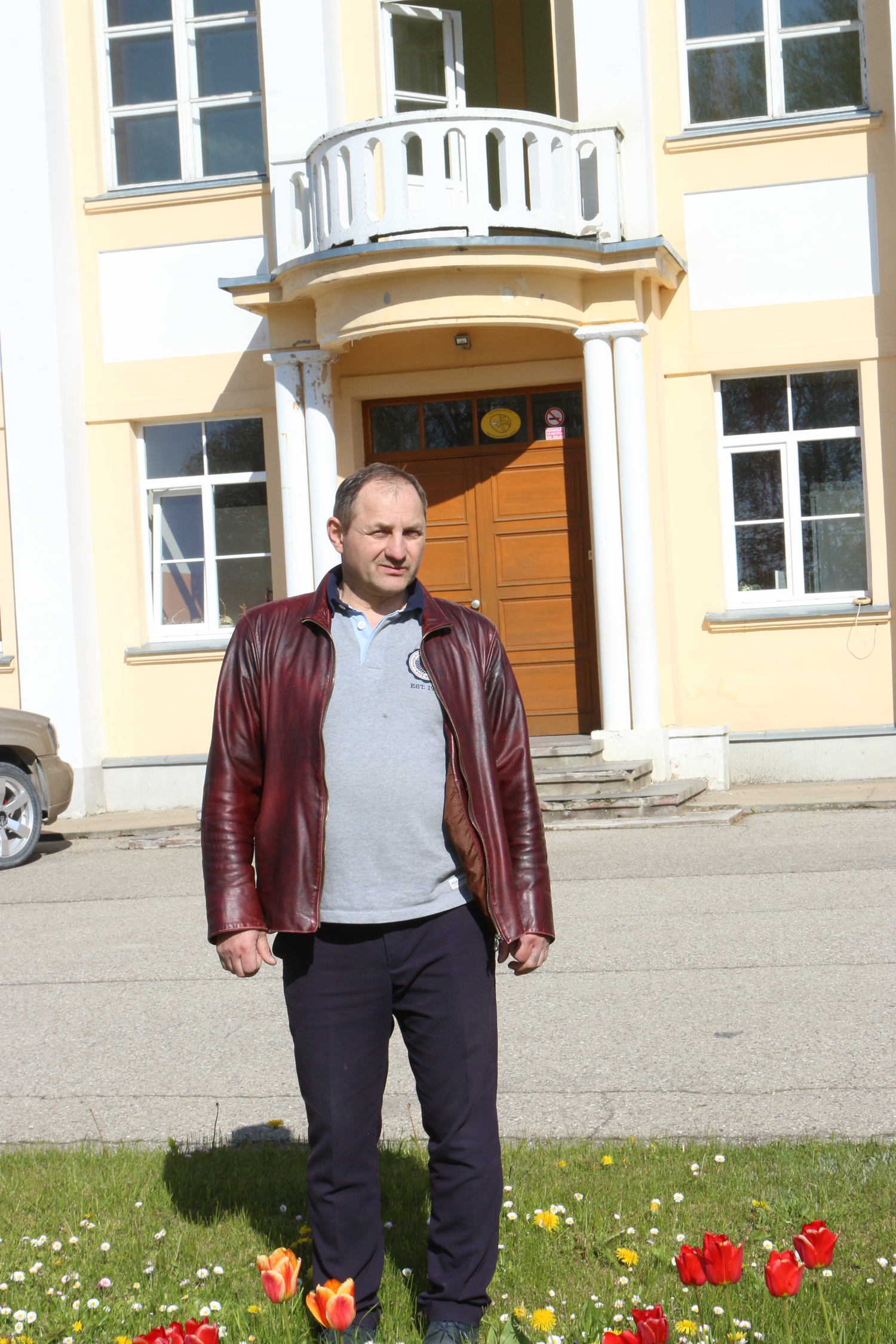 Palīdzība vajadzīga  daudziem