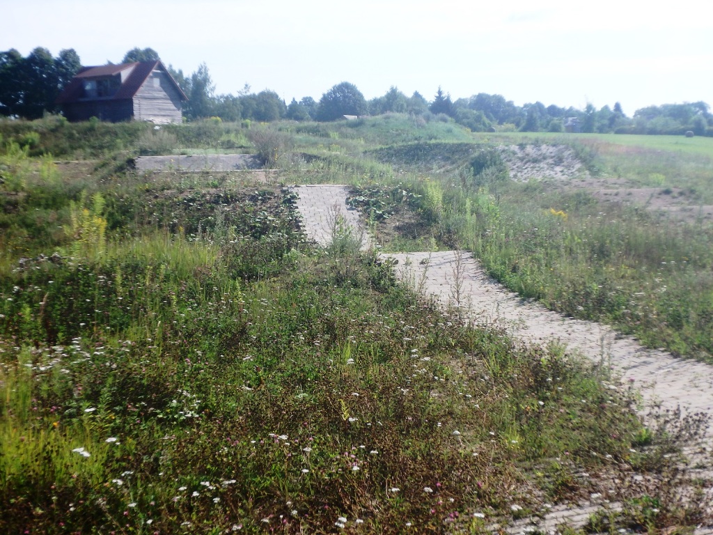 Par BMX trasēm un ne tikai