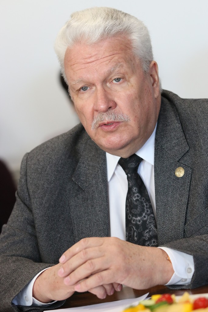 Par Kopējo Lauksaimniecības Politiku