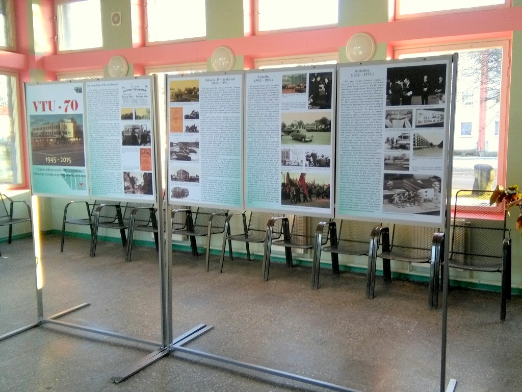 Par «VTU Valmiera»