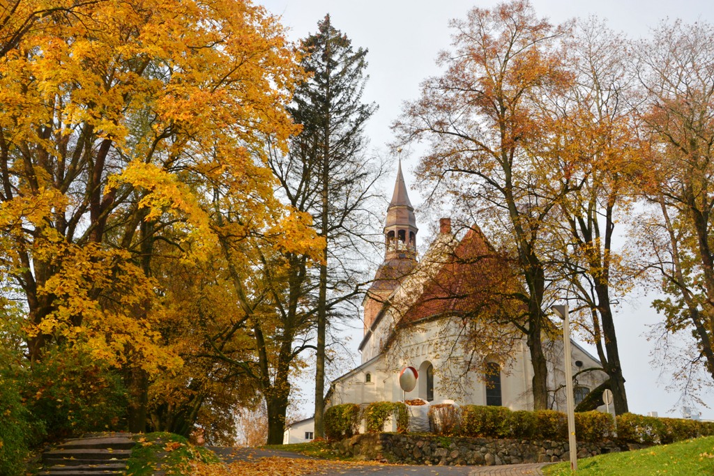 Par Valmieru — vācu valodā