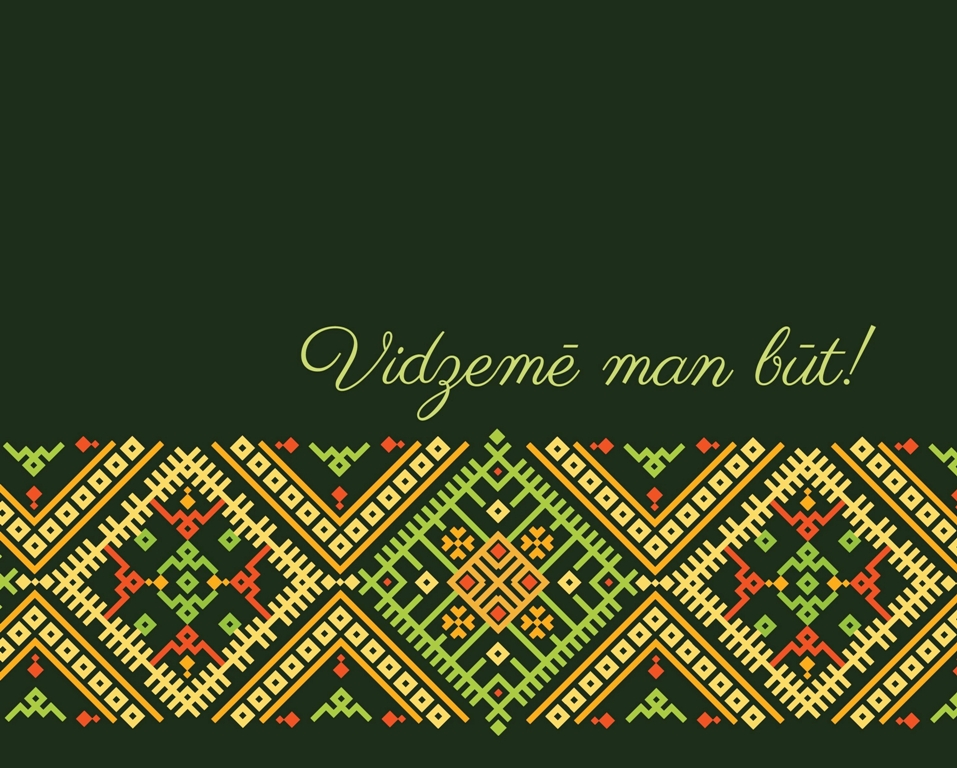 Par Vidzemi un vidzemniekiem