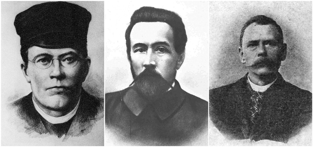 Par dažām dziesmām