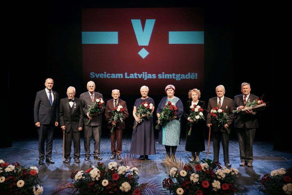 Par devumu savai pilsētai