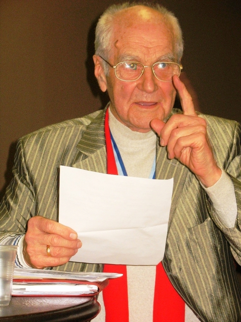 Par dzīvi, dzeju un teātri