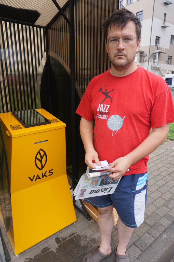 Par dzīvotspējas saglabāšanu reģionā