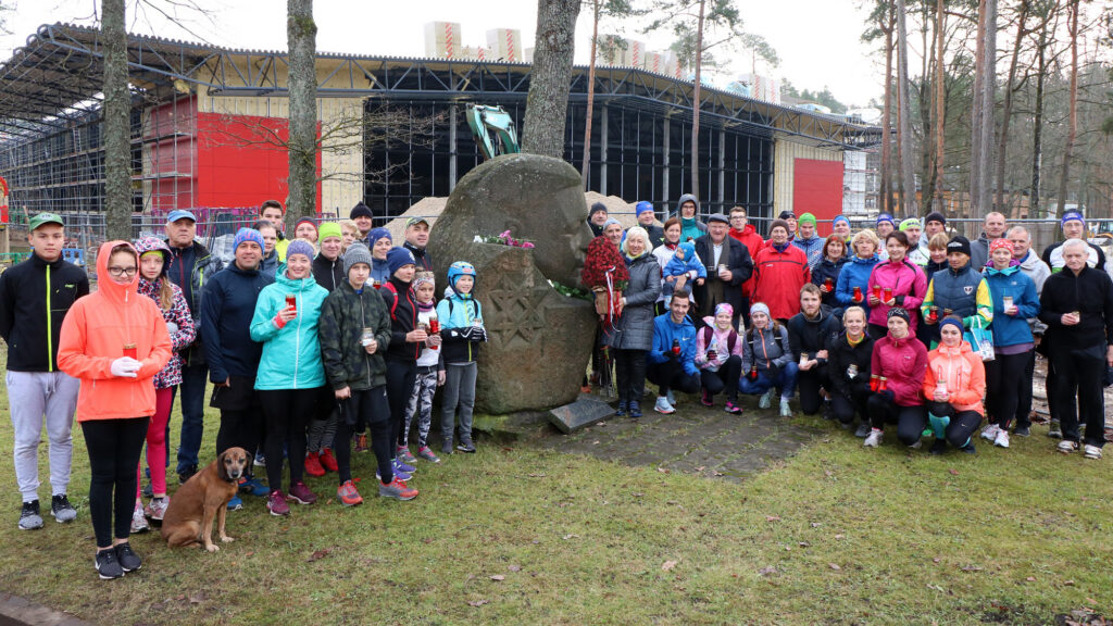 Par godu Jāņa Daliņa 115. dzimšanas dienai