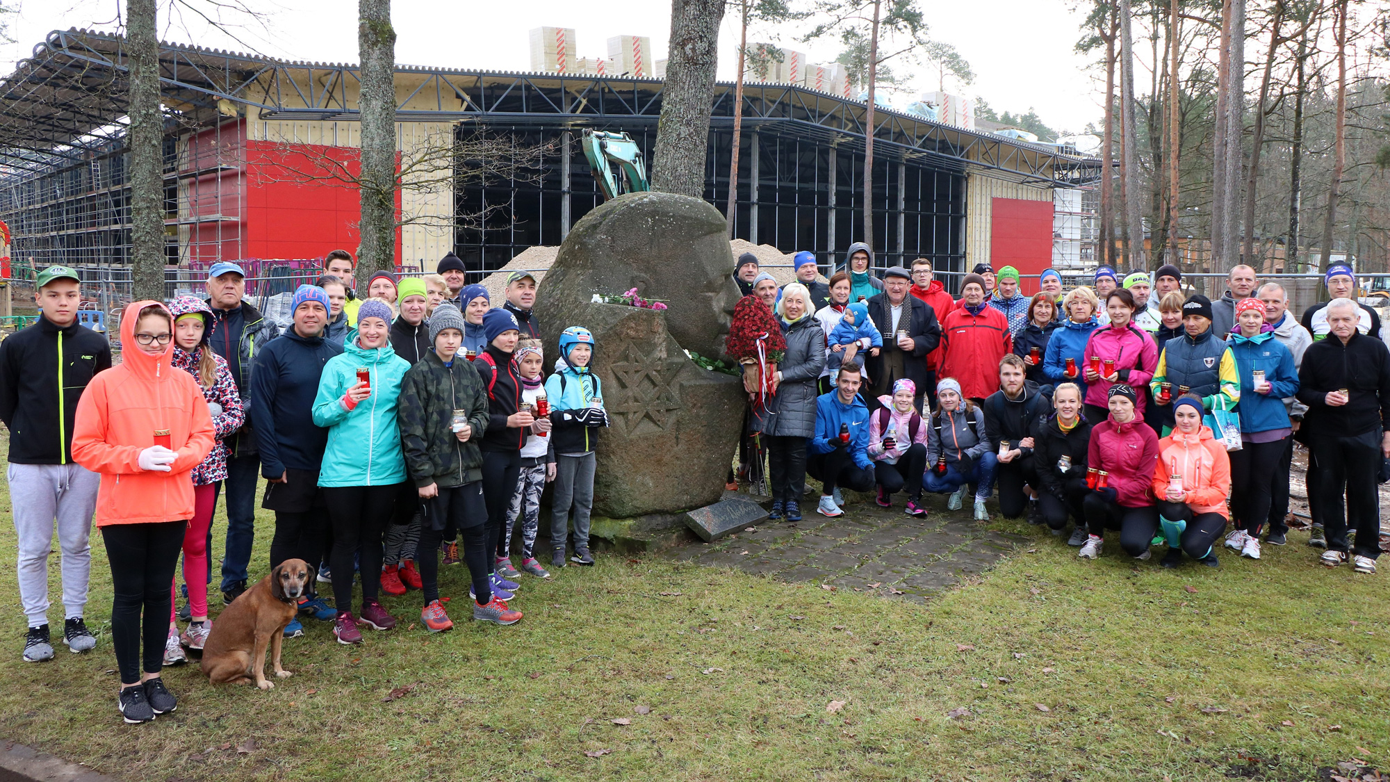 Par godu Jāņa Daliņa 115. dzimšanas dienai