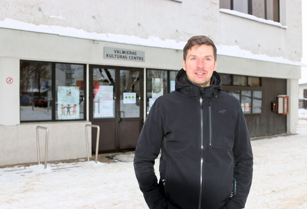 Par kopējo stratēģiju domājot