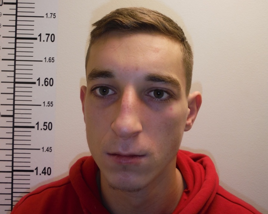 Par laupīšanu aizturēts vīrietis; policija aicina atsaukties cietušos