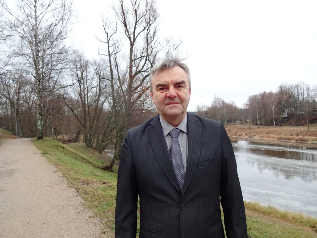 Par mīlestību, kas nekad nebeidzas