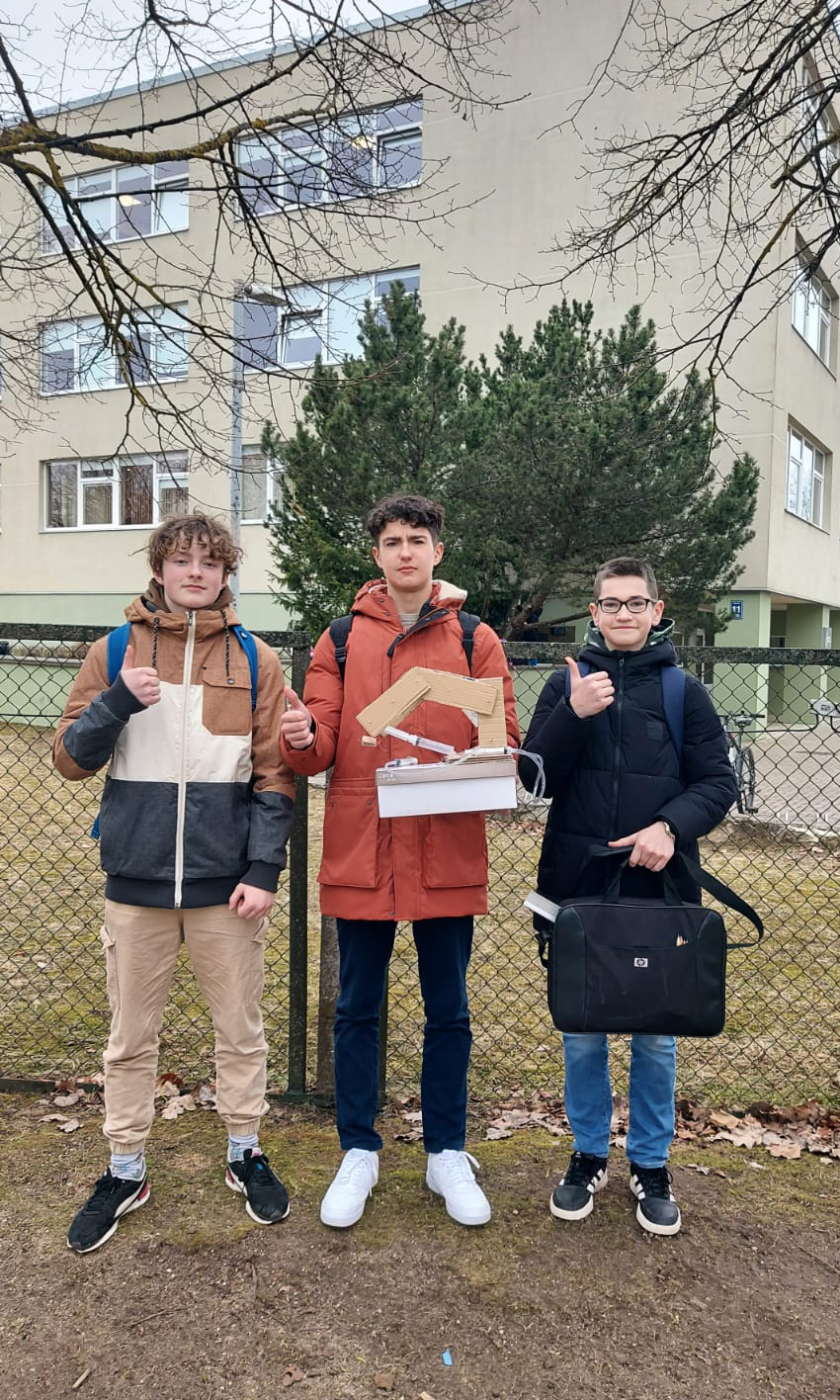 Par mūsu olimpiešiem