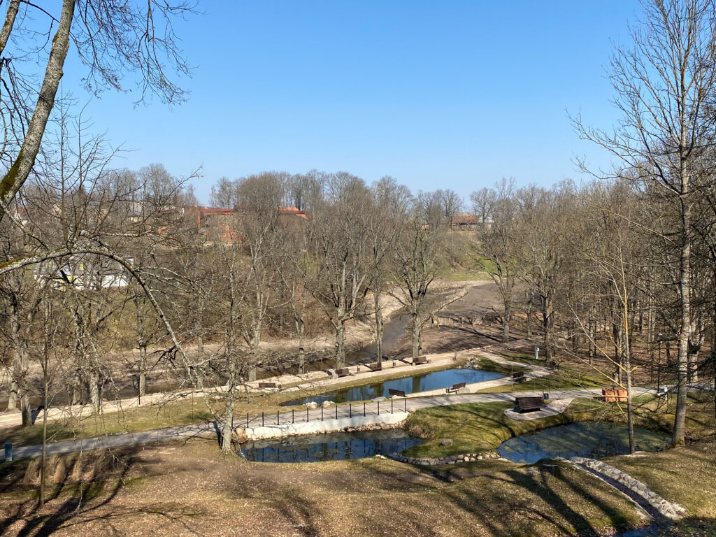 Par nozīmīgākajiem projektiem  mūsu novadā