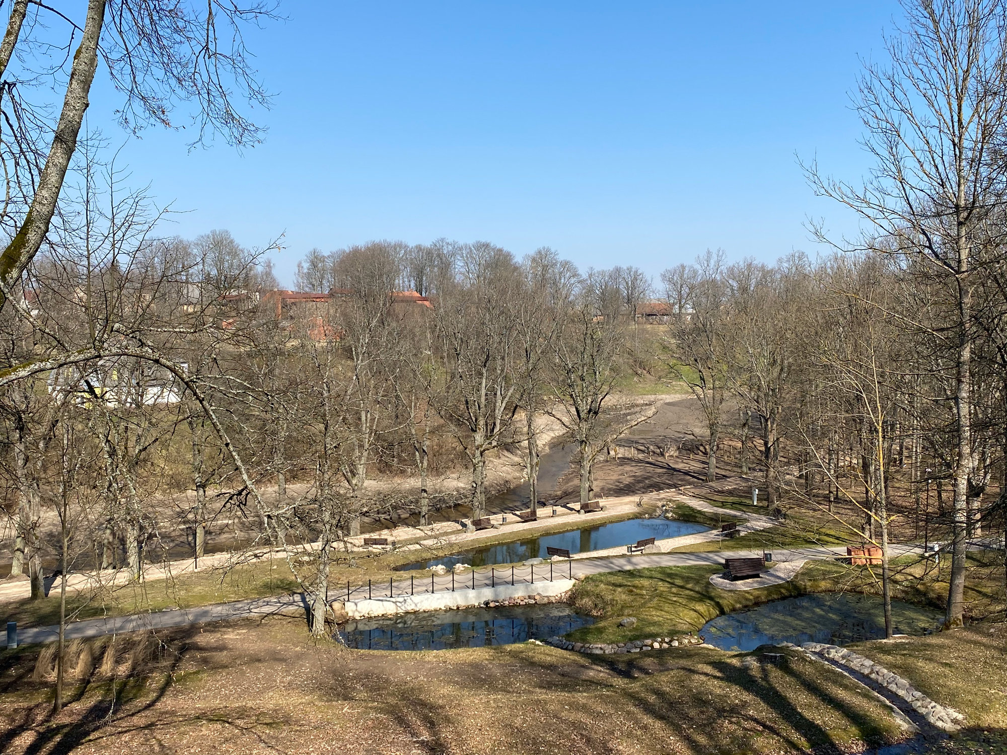 Par nozīmīgākajiem projektiem  mūsu novadā