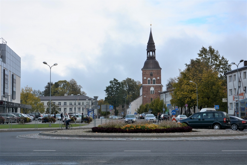 Par satiksmi Valmieras Centra aplī
